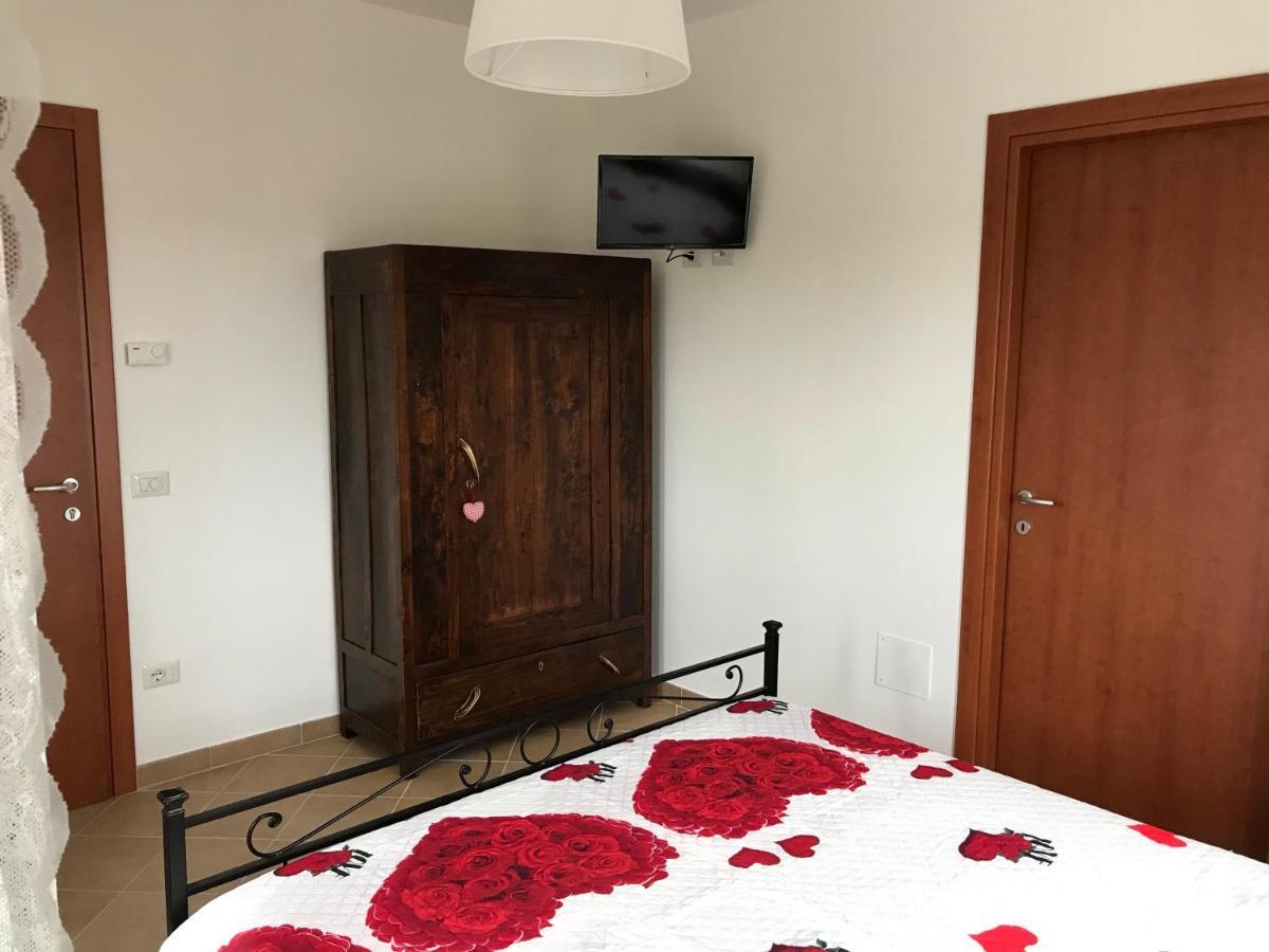 La Dolce Vita Porto Recanati Exterior foto