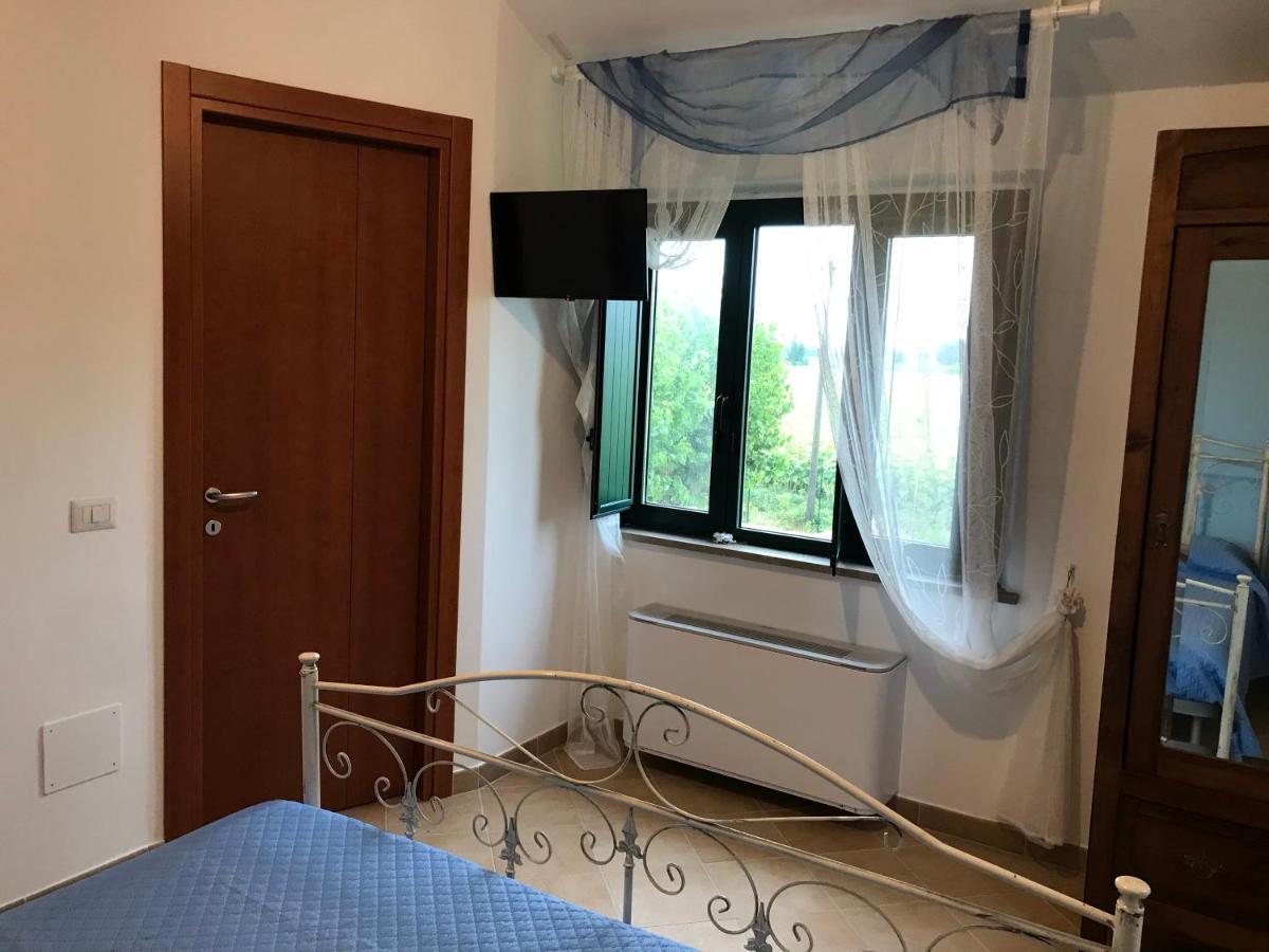 La Dolce Vita Porto Recanati Exterior foto
