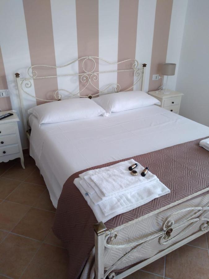 La Dolce Vita Porto Recanati Exterior foto