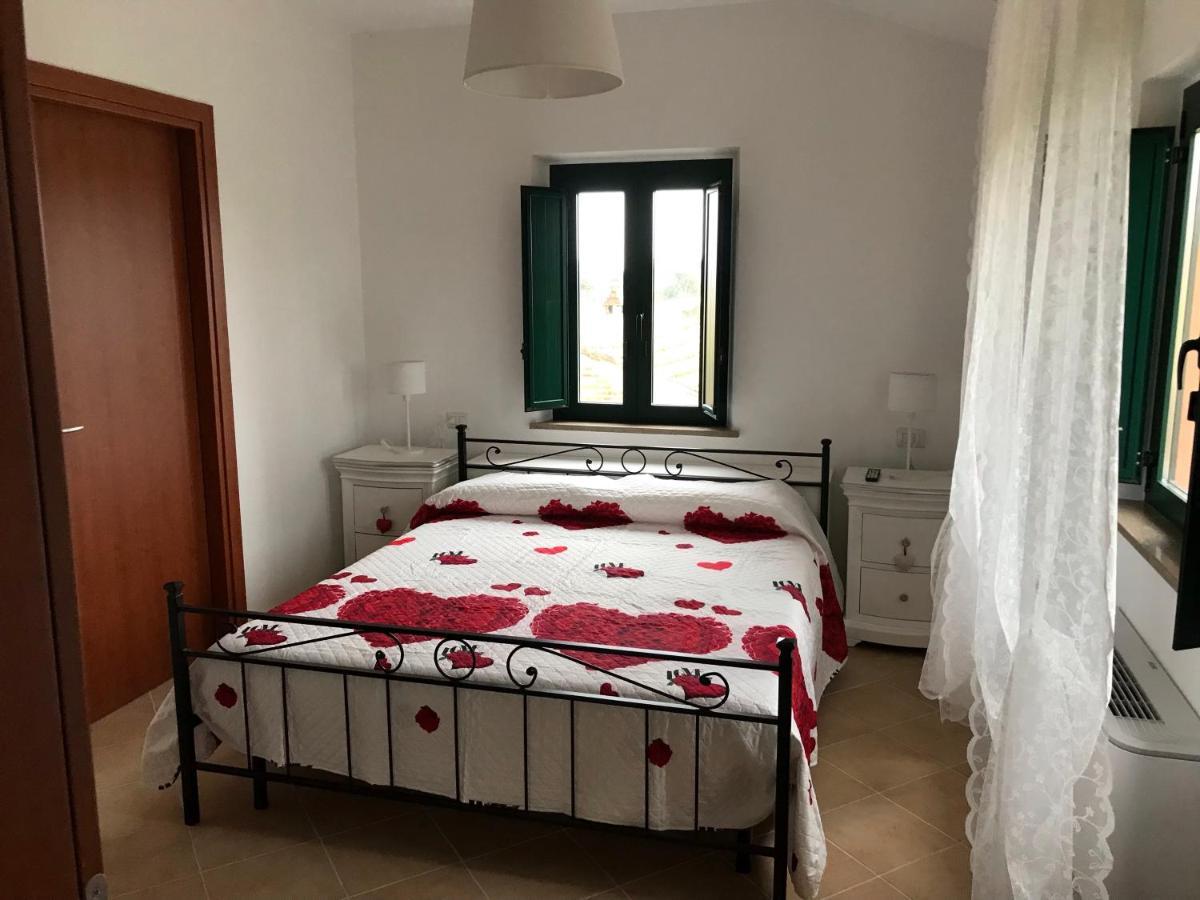 La Dolce Vita Porto Recanati Exterior foto